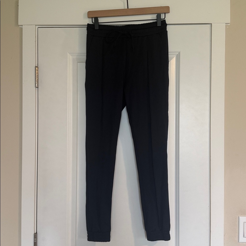 NWOT Buffbunny Misbehave Jogger - M - Black Diamond - Picture 3 of 6